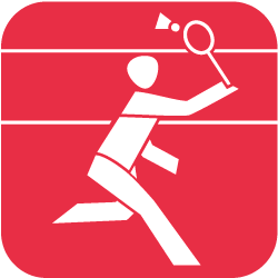 Abteilung Badminton
