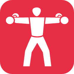 Abteilung Fit und Gesund Erwachsene